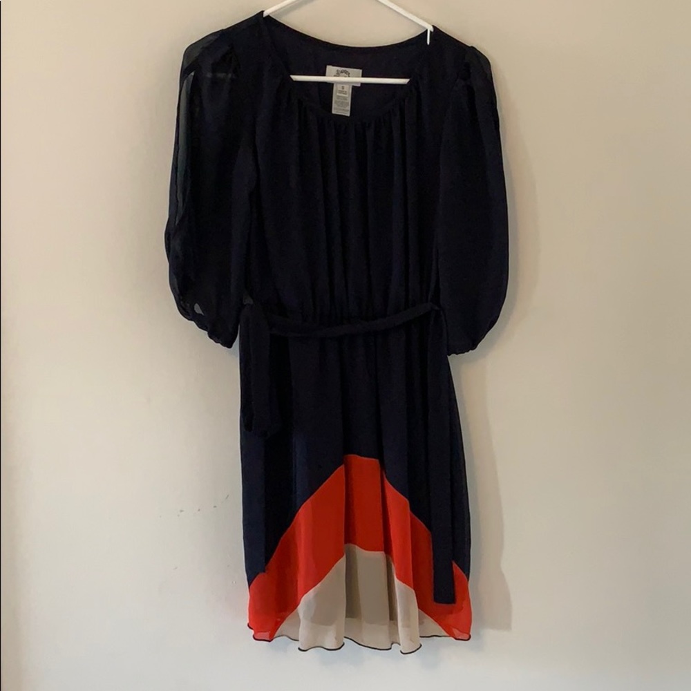 Vestido corto